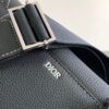 Dior Saddle Messenger Bag