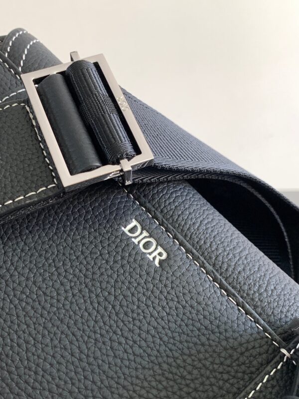 Dior Saddle Messenger Bag