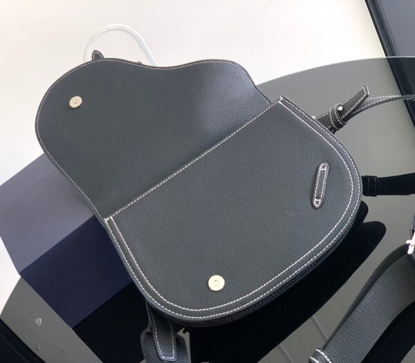 Dior Saddle Messenger Bag