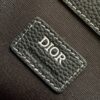 Dior Saddle Messenger Bag