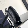 Dior Saddle Messenger Bag