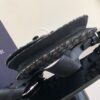 Dior Saddle Messenger Bag