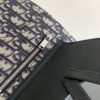 Dior Saddle Messenger Bag