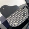 Dior Saddle Messenger Bag