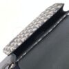 Dior Saddle Messenger Bag