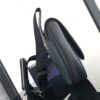 Dior Saddle Leather Bag