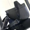 Dior Saddle Leather Bag