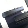 Dior Saddle Leather Bag