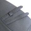 Dior Saddle Leather Bag