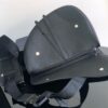 Dior Saddle Leather Bag