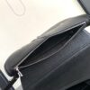 Dior Saddle Leather Bag
