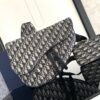 Dior Saddle Bag