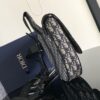 Dior Saddle Bag
