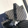 Dior Saddle Bag