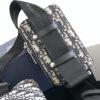 Dior Saddle Bag