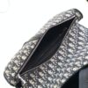 Dior Saddle Bag