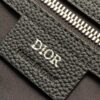 Dior Saddle Bag