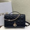 MISS DIOR TOP HANDLE BAG
