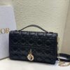 MISS DIOR TOP HANDLE BAG