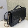 MISS DIOR TOP HANDLE BAG
