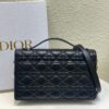 MISS DIOR TOP HANDLE BAG