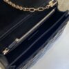 MISS DIOR TOP HANDLE BAG