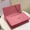 MISS DIOR TOP HANDLE BAG