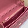 MISS DIOR TOP HANDLE BAG