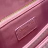 MISS DIOR TOP HANDLE BAG