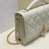 MISS DIOR TOP HANDLE BAG