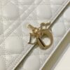 MISS DIOR TOP HANDLE BAG