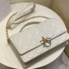 MISS DIOR TOP HANDLE BAG