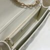 MISS DIOR TOP HANDLE BAG