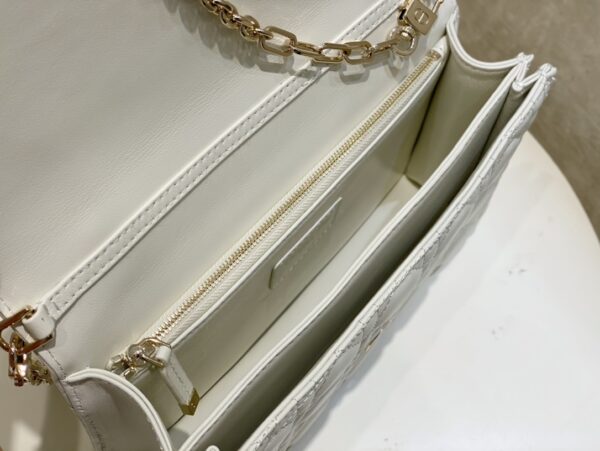 MISS DIOR TOP HANDLE BAG