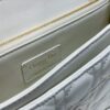 MISS DIOR TOP HANDLE BAG