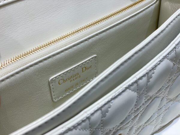 MISS DIOR TOP HANDLE BAG
