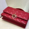 MISS DIOR TOP HANDLE BAG