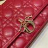 MISS DIOR TOP HANDLE BAG