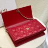 MISS DIOR TOP HANDLE BAG