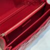 MISS DIOR TOP HANDLE BAG