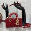 LADY D-JOY MICRO BAG
