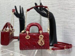 LADY D-JOY MICRO BAG