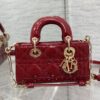 LADY D-JOY MICRO BAG