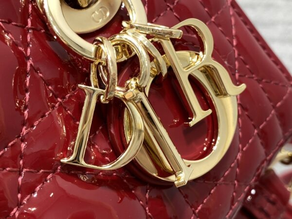 LADY D-JOY MICRO BAG
