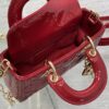 LADY D-JOY MICRO BAG