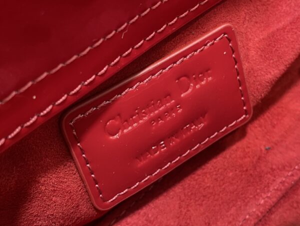 LADY D-JOY MICRO BAG