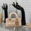 LADY D-JOY MICRO BAG