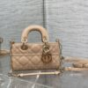 LADY D-JOY MICRO BAG