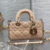 LADY D-JOY MICRO BAG