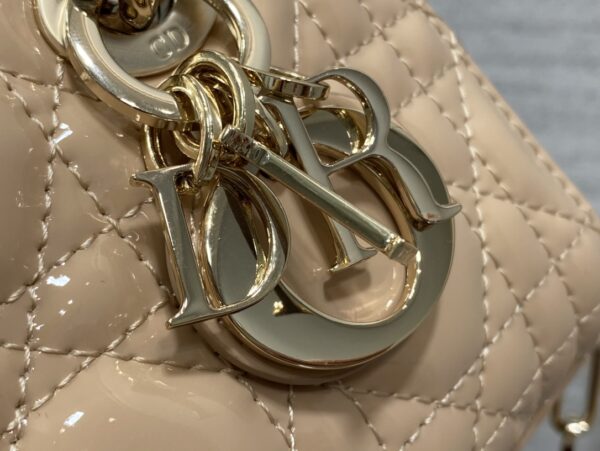 LADY D-JOY MICRO BAG